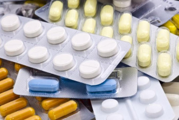 Фотография к новости: 1 миллион адамға ыстықты түсіретін дәрі тегін беріледі 