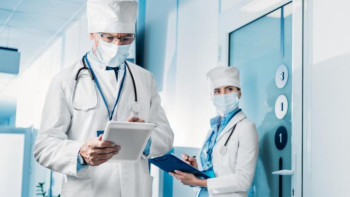 Фотография к новости: 20 қазаннан бастап медицина қызметкерлерінен төлемақы алуға жаңа өтінімдер қабылданбайды