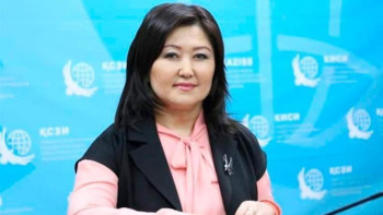 Фотография к новости: Сайлауға дайындық жүйелі жүргізілді – саяси сарапшы