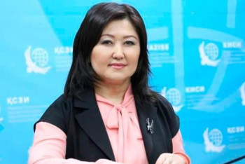 Фотография к новости: Сайлауға дайындық жүйелі жүргізілді – саяси сарапшы