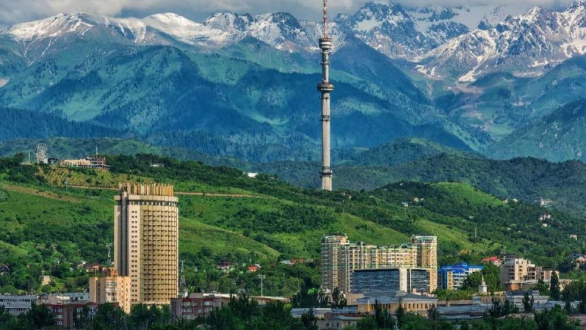 Биыл Алматыдағы 383 гектар жер қала қарамағына өтті