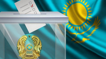 Фотография к новости: Локдаун. Сайлау өтпей қалуы мүмкін бе?