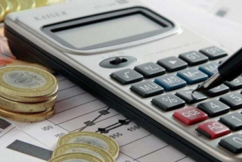 Фотография к новости: Үш партия 637 500 теңге көлеміндегі жарнаны төлемейді