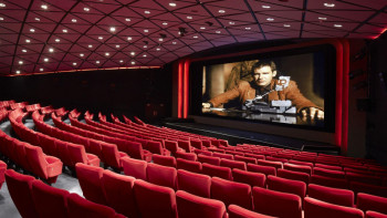 Фотография к новости: Кинотеатрлар «жасыл аймаққа» кіретін өңірлерде ғана ашылады – Ғиният 