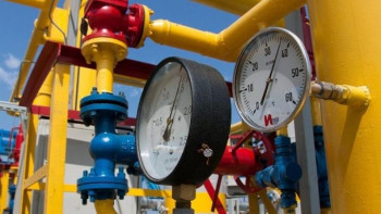 Фотография к новости: Газдандыру. Қарағанды 2021 жылы табиғи газға қосылады 