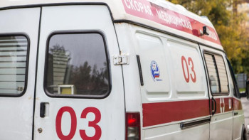 Фотография к новости: Павлодар жедел жәрдем стансасы өзінің Telegram-ботын іске қосты