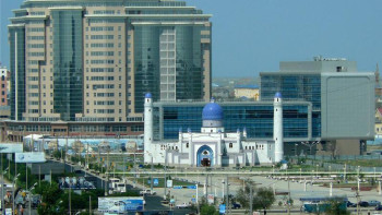 Фотография к новости: Атырауда түрлі бизнес ашылып жатыр