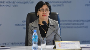 Фотография к новости: Елімізде алғаш рет партиялық тізім бойынша сайлау өтеді – саясаттанушы