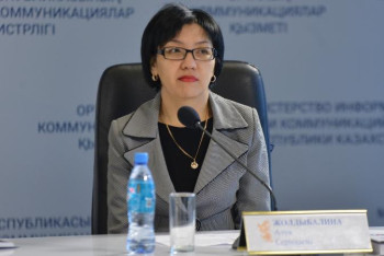 Фотография к новости: Елімізде алғаш рет партиялық тізім бойынша сайлау өтеді – саясаттанушы