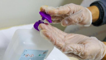 Фотография к новости: Барлық өңірде нысандар санитарлық талаптарды сақтамай отыр – Есмағамбетова 