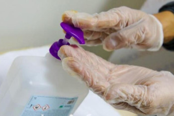 Фотография к новости: Барлық өңірде нысандар санитарлық талаптарды сақтамай отыр – Есмағамбетова 