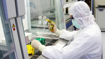 Фотография к новости: COVID-19. Елімізде вирустың өсуі байқалады 