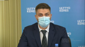 Фотография к новости: Келесі жылы ауыл және ауылдық округ әкімдерін сайлау керек - Споткай 