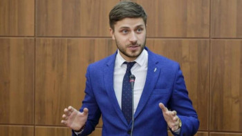 Фотография к новости: Басқа елдердің Ұлттық жобаларын қайталаудан бас тартуымыз қажет - Споткай