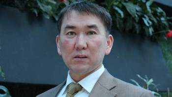 Фотография к новости: Жастардың мүддесі алдыңғы қатарға қойылады – Арыстанбек Қайырбек 