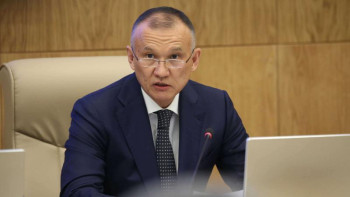 Фотография к новости: Жай әңгіме: Берік Имашев Цойдың болжамын жоққа шығарды