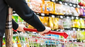 Фотография к новости: Елордада азық-түлік бағасының қымбаттамауы үшін не істеліп жатыр? 