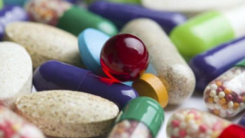 Фотография к новости: Қазақстанның фармация саласы қалай дамып жатыр? 