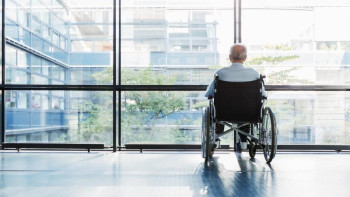 Фотография к новости: Қарағанды мүмкіндігі шектеулі жандар үшін қолайлы болуы қажет – әкім