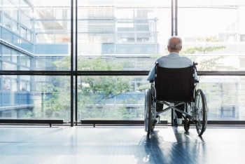 Фотография к новости: Қарағанды мүмкіндігі шектеулі жандар үшін қолайлы болуы қажет – әкім