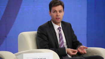 Фотография к новости: Реформаланған заңның іс жүзінде қолданылуы бойынша Қазақстан алда тұр – шетелдік судья 