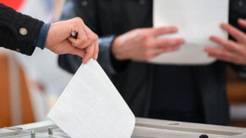 Фотография к новости: Қазақстандық партиялар алдағы сайлауға қаншалықты дайын? 