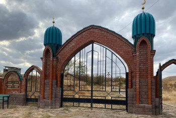 Фотография к новости: Күлтөбе ашық аспан астындағы паркке айналады