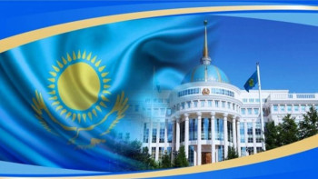 Фотография к новости: «Қоғамдық бақылау туралы» заң қашан қабылданады?