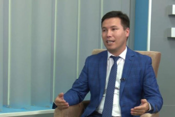 Президент судьялардың тәуелсіздігі мәселесін шегелеп айтты – Айдос Сәдуақасов