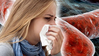 Фотография к новости: ﻿Дәрігер туберкулезден сақтанудың жолдарын айтты