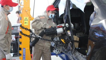 Фотография к новости: Ақмолада «Жас маман» жобасы табысты жүзеге асырылуда