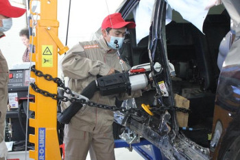 Фотография к новости: Ақмолада «Жас маман» жобасы табысты жүзеге асырылуда