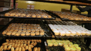 Фотография к новости: Жалағаш кәсіпкерлері мемлекеттік қолдаудың арқасында жобаларын жүзеге асыруда