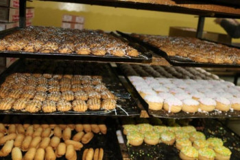 Фотография к новости: Жалағаш кәсіпкерлері мемлекеттік қолдаудың арқасында жобаларын жүзеге асыруда