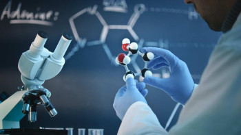 Фотография к новости: Ғылымға мән бермеу Қазақстанның дамуын тежеп тұр