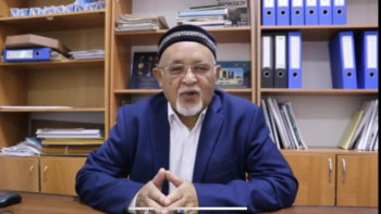 Фотография к новости: Алтын орданың рухани болмысына ықпал еткен Ясауи жолы 