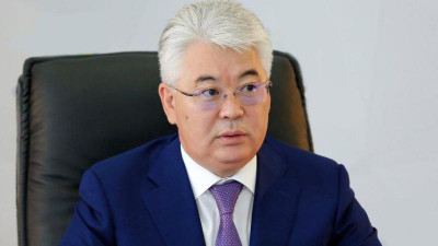 Аймақтардың сумен қамтылу көрсеткішін теңестіру көзделген  