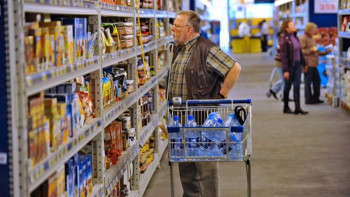 Фотография к новости: Қыркүйектегі инфляция ненің бағасына әсер етті?  