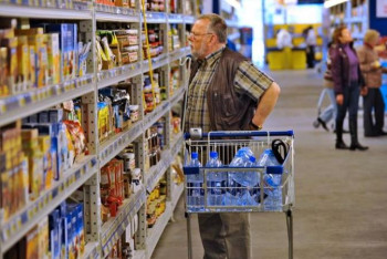 Фотография к новости: Қыркүйектегі инфляция ненің бағасына әсер етті?  