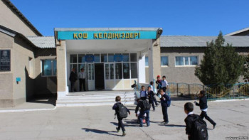 Фотография к новости: Түркістан мектептеріне 600 мың теңгеге дейін айыппұл салынып жатыр 