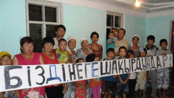 Фотография к новости: Қандастарды мазалайтын мәселе қандай?