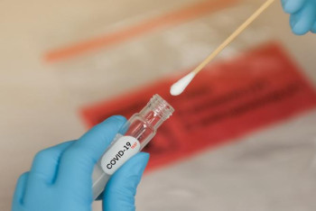 Фотография к новости: Қазанда КВИ-дің сырттан келген 39 жағдайы тіркелді