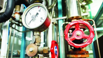 Фотография к новости: ШҚО-ның тағы бір ауылында жаңа жылу қазандығы салынады