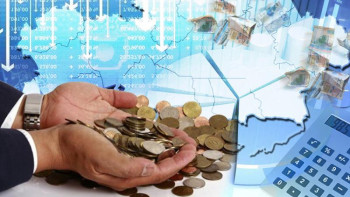 Фотография к новости: Қазақстан пандемия салдарынан 1 трлн-нан астам салықтық түсімнен айырылған