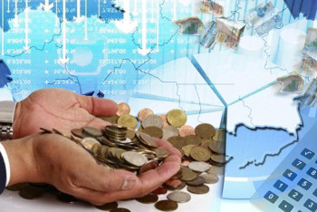 Фотография к новости: Қазақстан пандемия салдарынан 1 трлн-нан астам салықтық түсімнен айырылған