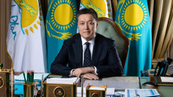 Фотография к новости: Мамин Бекетаевқа тапсырма берді 