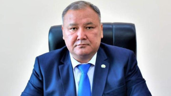 Фотография к новости: Шиелі ауданы мемлекеттік бағдарламалардың орындалуына үлес қосып келеді – әкім