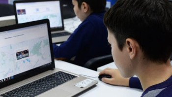 Фотография к новости: БЖБ мен ТЖБ. Оқушыға салмақ түсірмеу керек - БҒМ 