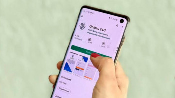 Фотография к новости: 2 мыңнан астам қарағандылық МСҚ-ның мобильді қосымшасын орнатқан