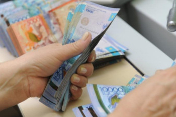 Фотография к новости: Сенат індетпен күресуге қосымша 238 млрд теңге бөлуге келісті 